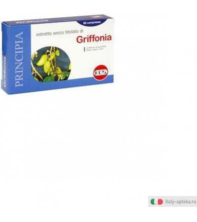 estratto secco titolato di