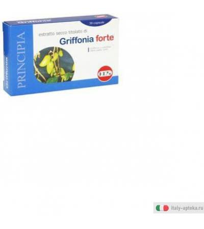 estratto secco titolato di