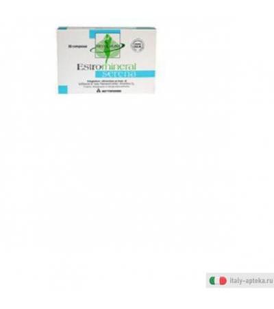 estromineral serena indicazioni