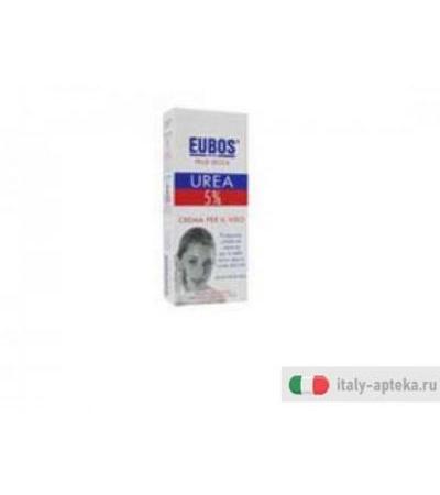 eubos crema viso 5% urea