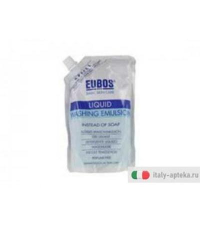 eubos detergente liquido