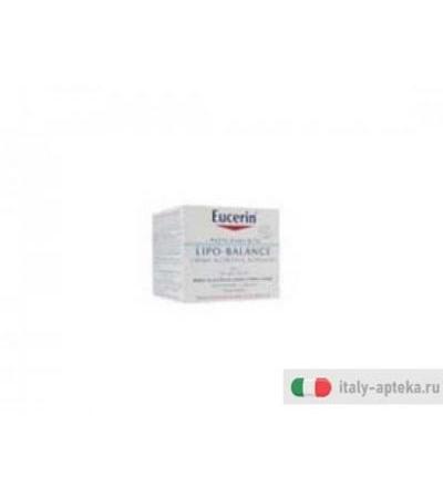 eucerin lipo balance