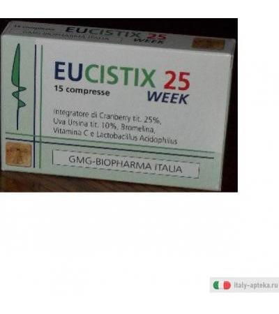 eucistix 25