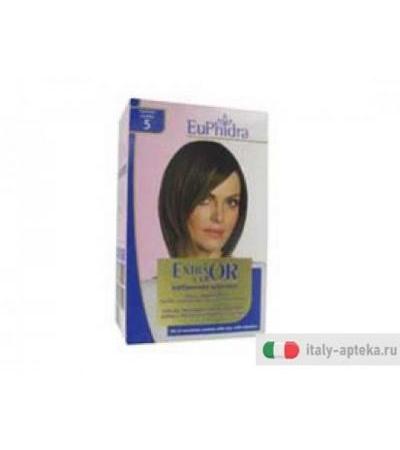 euphidra extra color