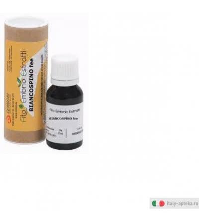 f ito e mbrio e stratti biancospino fee