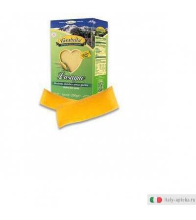 Farabella senza Glutine Pasta Lasagne 250 g