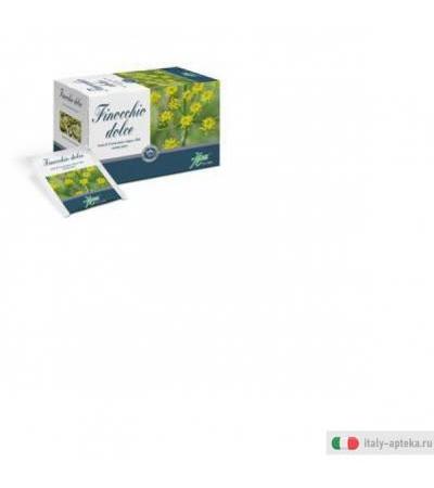 finocchio dolce descrizione