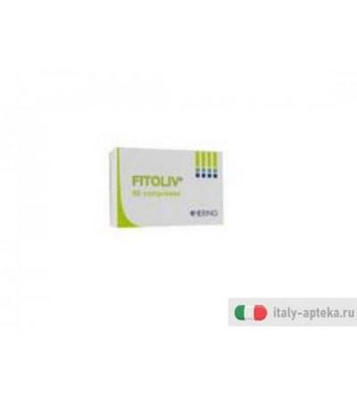 fitoliv compresse