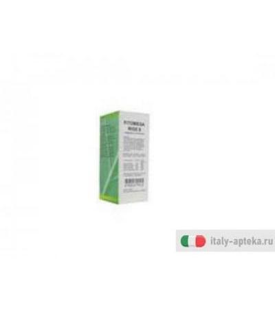 fitomega rige 8 integratore alimentare