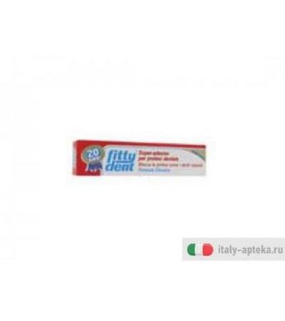 fittydent pasta adesiva
