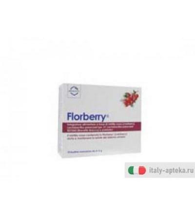 florberry descrizione