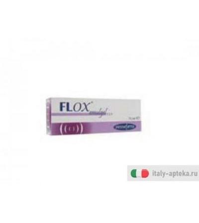 flox emulgel 75 millilitri