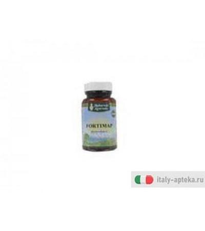 fortimap integratore alimentare a base di piante, derivati e minerali che, secondo la tradizione