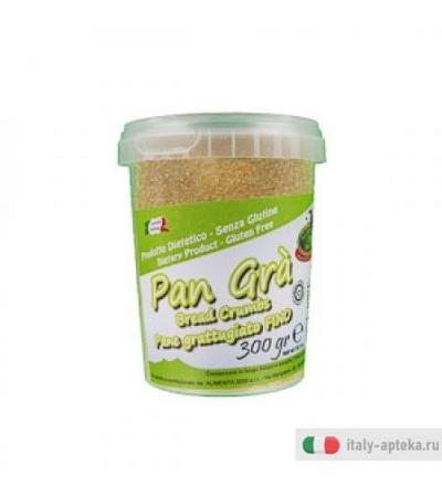 freselle vesuvio pan granulato fino