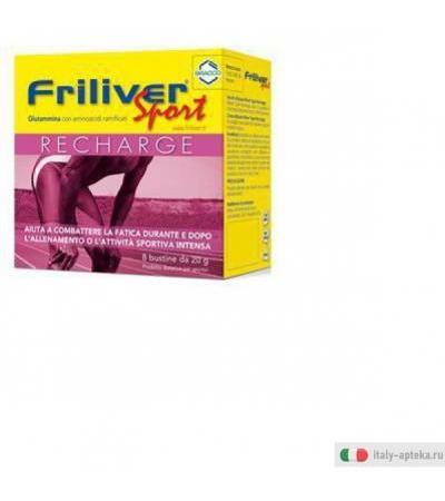 friliver sport