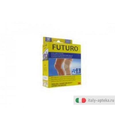 futuro supporto per le ginocchia da indossare tutto il giorno. indicato per trattamento