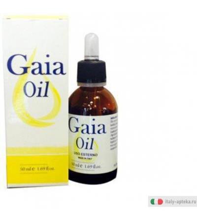 gaia oil
