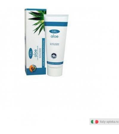 gel aloe