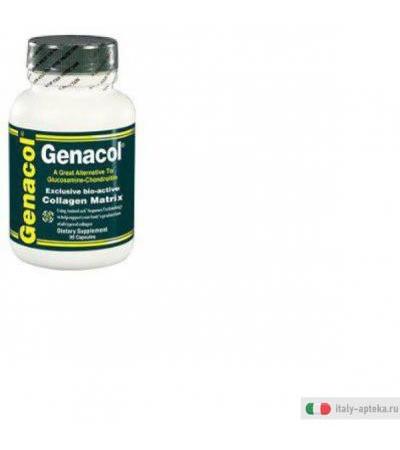 genacol integratore alimentare.