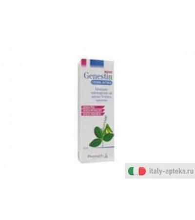 genestin crema intima