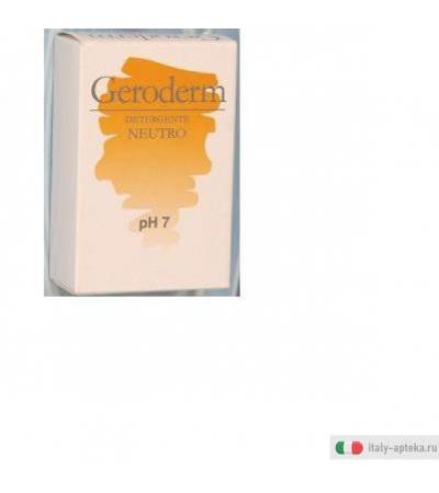 geroderm neutro ph 7