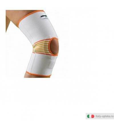 gibaud ortho ginocchiera rotulea