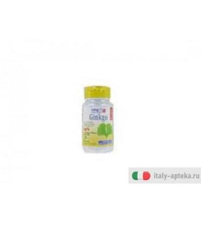 ginkgo plus tavolette