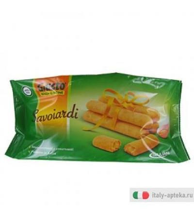 Giusto senza Glutine - Savoiardi - 150 g