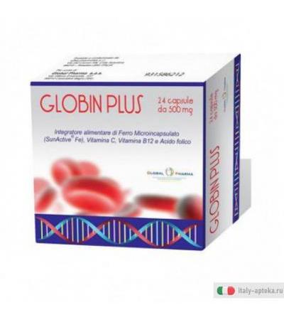 globin plus