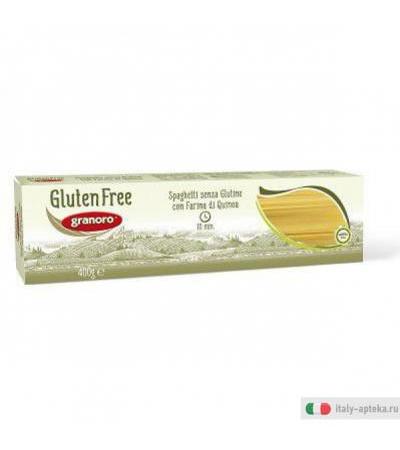 gluten free granoro