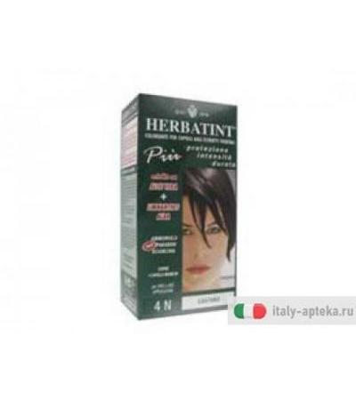 Herbatint Colorante per capelli Castano 4 N da 135 ml