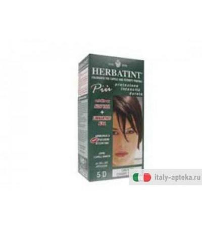 Herbatint - lightgold castagno capelli Col 5D 150ml 1 x 150ml