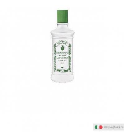 herbatint shampoo cremoso