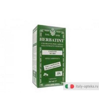 herbatint tinta che grazie alle proprietà antiossidanti dell&rsquo;aloe vera, ricca di