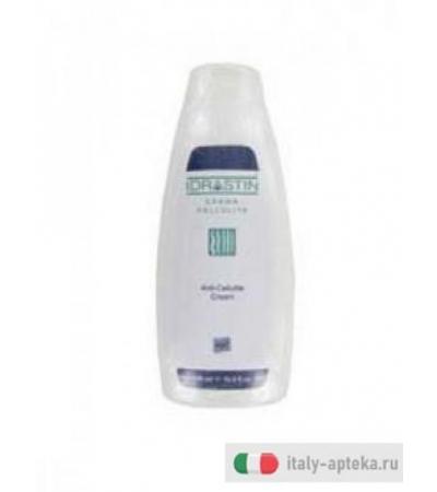 idrastin crema cellulite