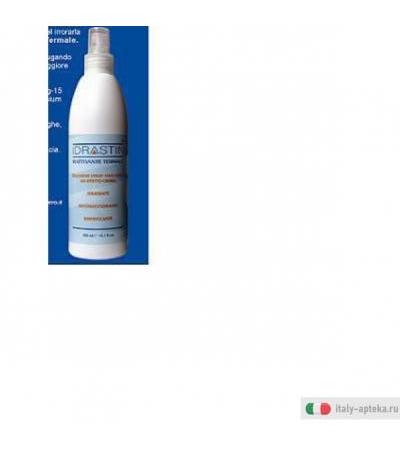 idrastin riattivante termale