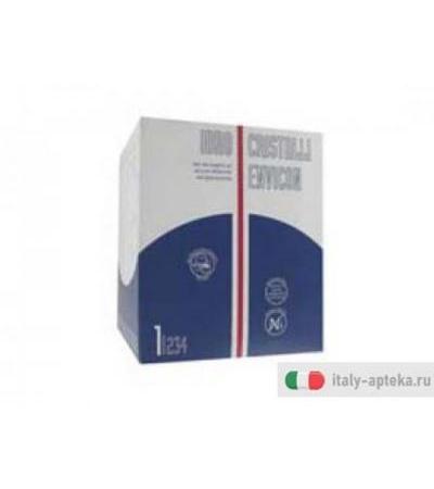 idrocristalli envicon 400g