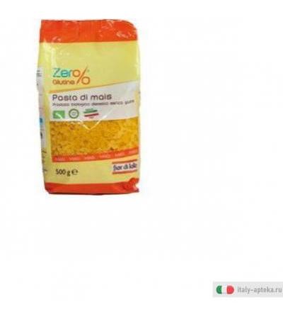 Il Fior di Loto Stelline di Mais Bio 500 G.