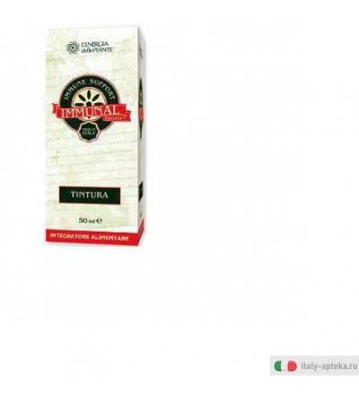 immunal tintura