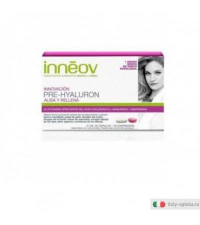 Inneov Pre-Hyaluron 465 Integratore 30 Capsule + 30 Compresse