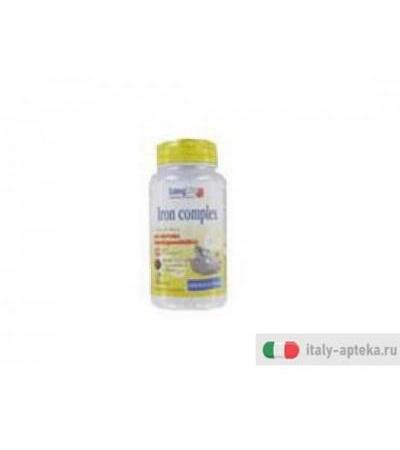 iron complex t/r tavolette