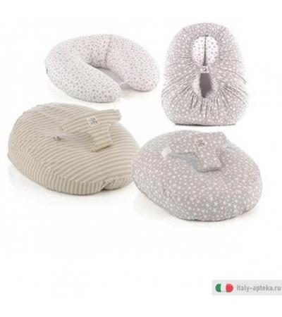 Janè Cuscino materno et di Riposo Star