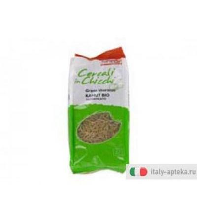 kamut modlità d'uso: