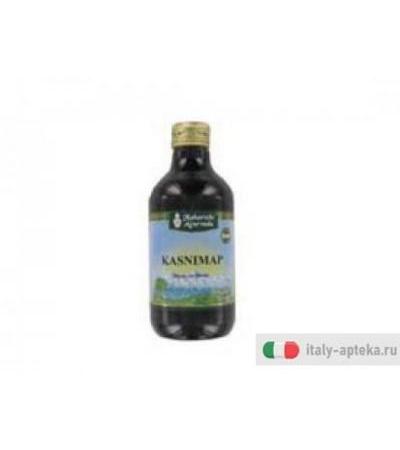 kasnimap integratore alimentare liquido a base di piante e derivati che può: