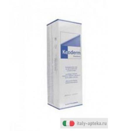 keoderm emulsione dermatologica.