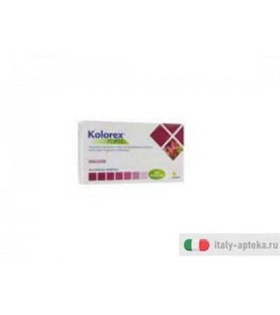 kolorex forte descrizione