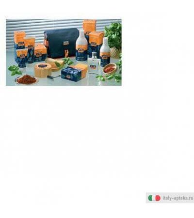 l'amande homme shampoo doccia