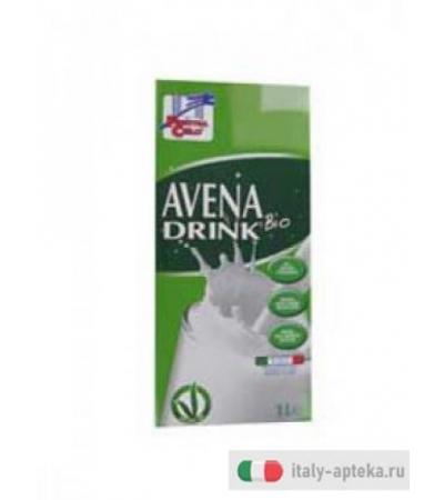 La Finestra sul Cielo Avena Drink Bevanda all'Avena 1 L