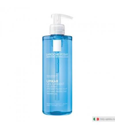 La Roche Posay - Lipikar Gel Lavant Gel doccia 750 ml