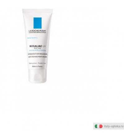 la roche-posay rosaliac uv